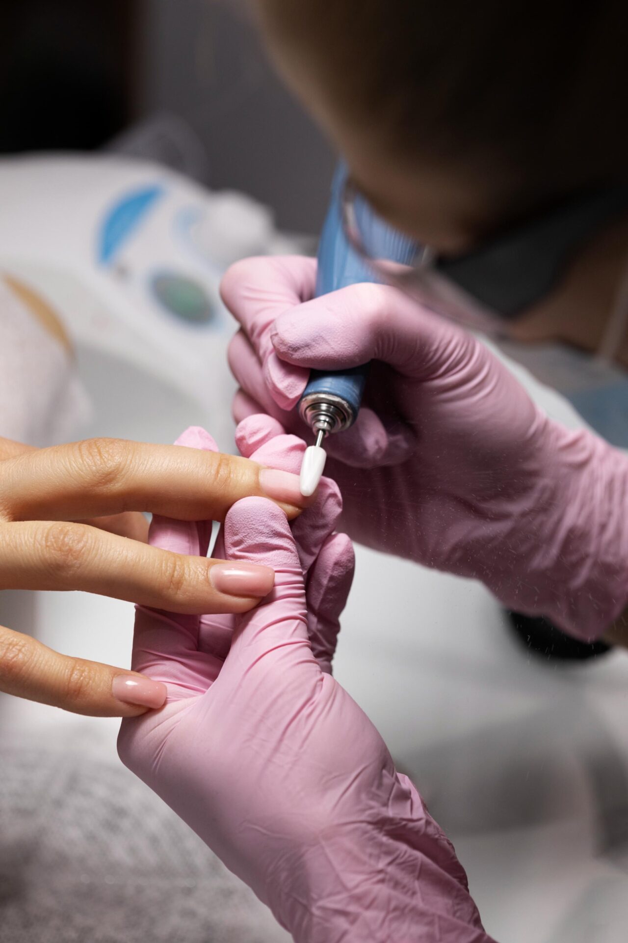 Nail Care Routine : Ultimate Guide