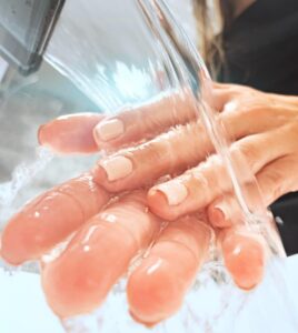 Why Does My Gel Nail Polish Peel Off? Learn How to Fix It