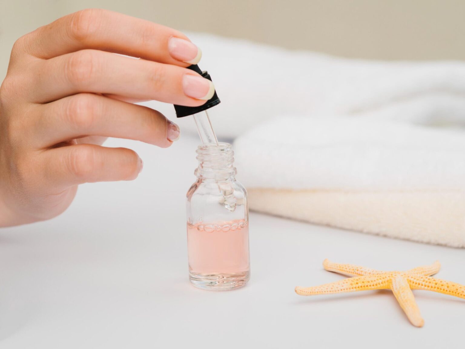 How to Get Acrylic Nails Off: Step-by-Step Guide for Safe Removal
