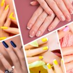 press-on nail designs