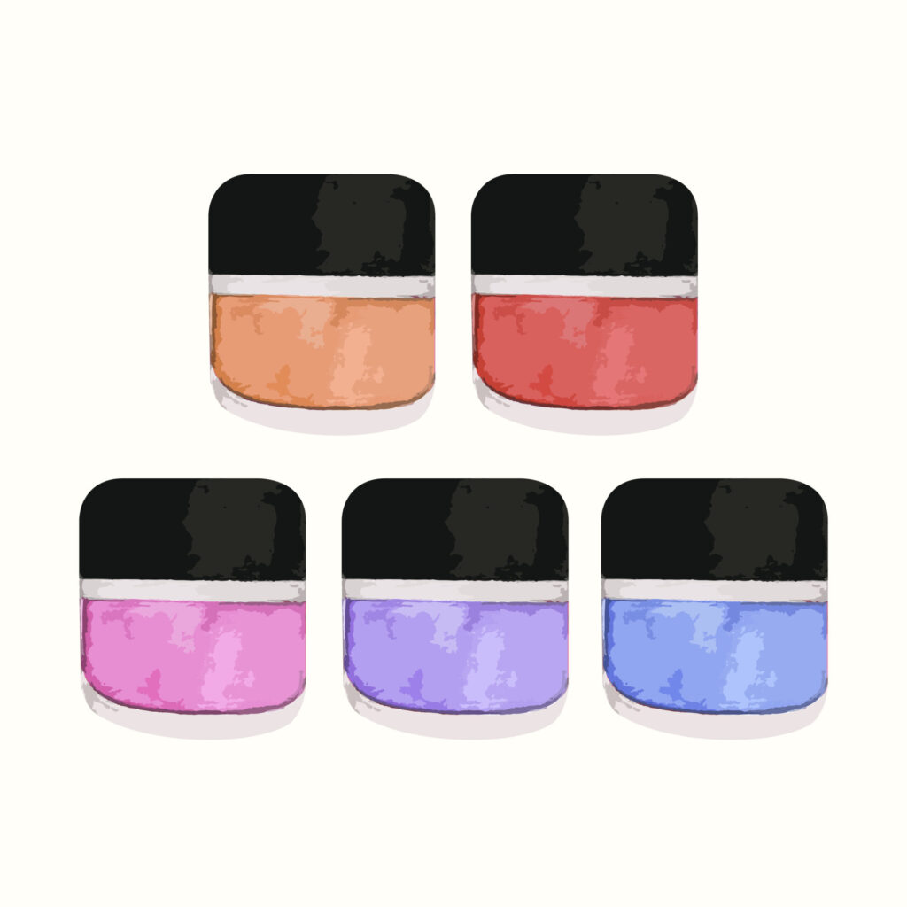 dip powder 