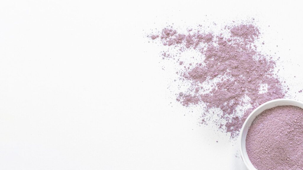dip powder